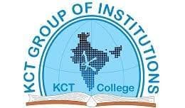 KCT College of Engineering and Technology-logo