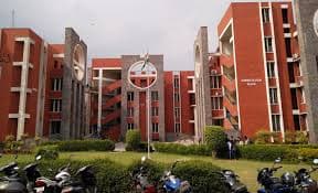 Dr. Akhilesh Das Gupta Institute of Technology & Management-image