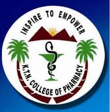 KTN College of pharmacy-logo