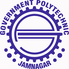 Government Polytechnic Jamnagar-logo