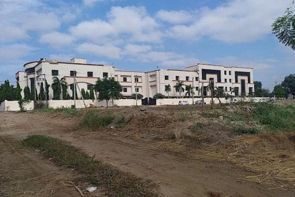 HMR Institute of Technology & Management