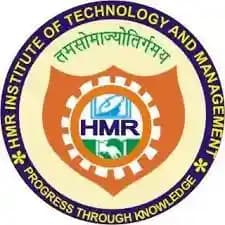 HMR Institute of Technology & Management logo
