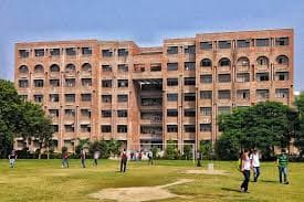 Maharaja Surajmal Institute-image