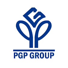 PGP College of Agricultural Science logo