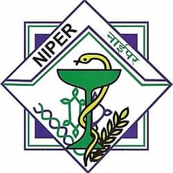 National Institute of Pharmaceutical Education and Research Hyderabad-logo