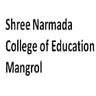 Shree Narmada College of Education logo