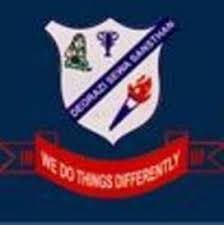 C.D Girls P.G College-logo