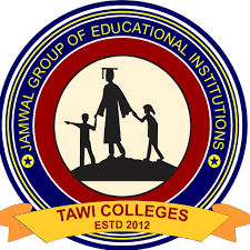 Tawi Engineering College-logo
