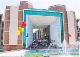 Maharaja Agrasen Institute of Managment studies-image