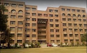 Maharaja Surajmal Institute of Technology-image