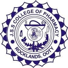 JSS College of Pharmacy logo
