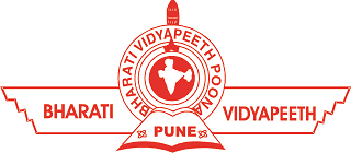 Bharati Vidyapeeth's College of Engineering logo