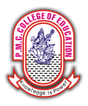 Pradeep Memorial Comprehensive College of Education logo