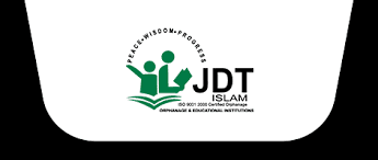 JDT Islam College of Nursing logo