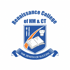 Renaissance College of Hotel Management and Catering Technology-logo