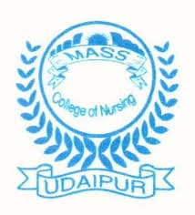 Mass College of Nursing logo