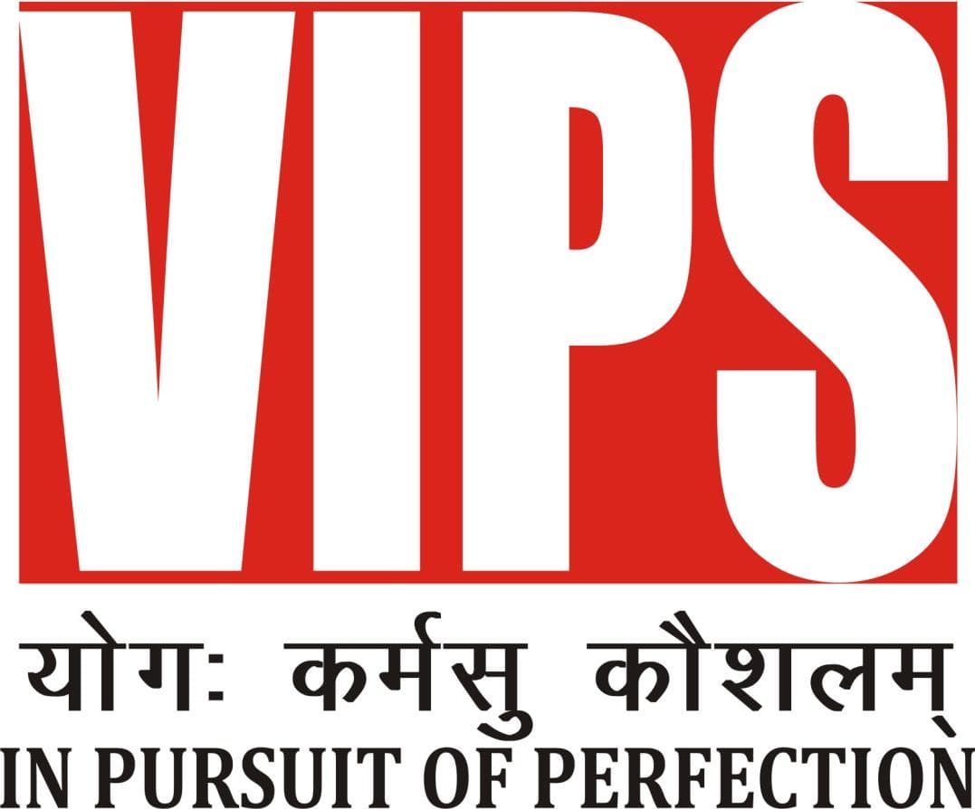 Vivekananda Institute of Professional Studies-logo