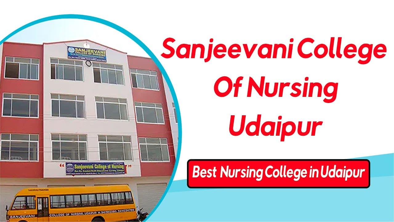 Sanjeevani College of Nursing