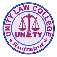 Unity Law College-logo
