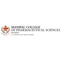 Manipal College of Pharmaceutical Sciences-logo
