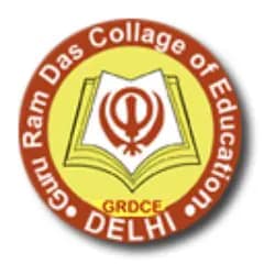 Guru Ram Das College of Education-logo
