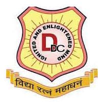 Daswani Dental College and Research Center logo