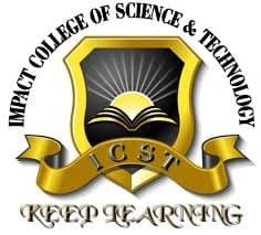 Impact College of Science & Technology-logo