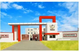 Rajshree Medical research Institute-image