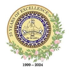 Guru Tegh Bahadur Institute of Technology logo