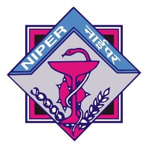 National Institute of Pharmaceutical Education and Research Mohali-logo