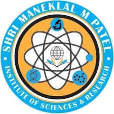 Shri Maneklal M. Patel Institute of Sciences and Research logo