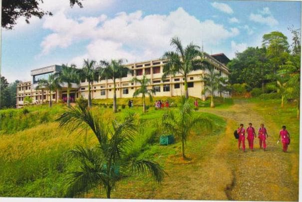 Seventh Day Adventist Nursing College-image