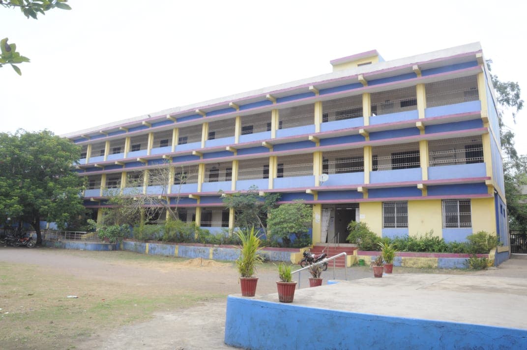 Seth Sugan Chand Surana College-image