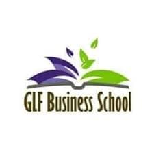 GLF Business School logo