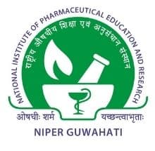 National Institute of Pharmaceutical Education And Research Guwahati-logo
