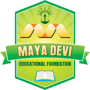 Maya College of Agriculture & Technology-logo