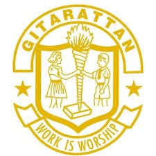 Gitarattan Institute of Advanced Studies and Training logo