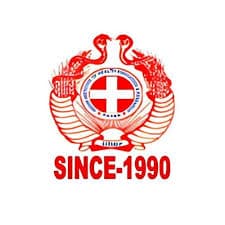 Indian Institute of Health Education and Research logo