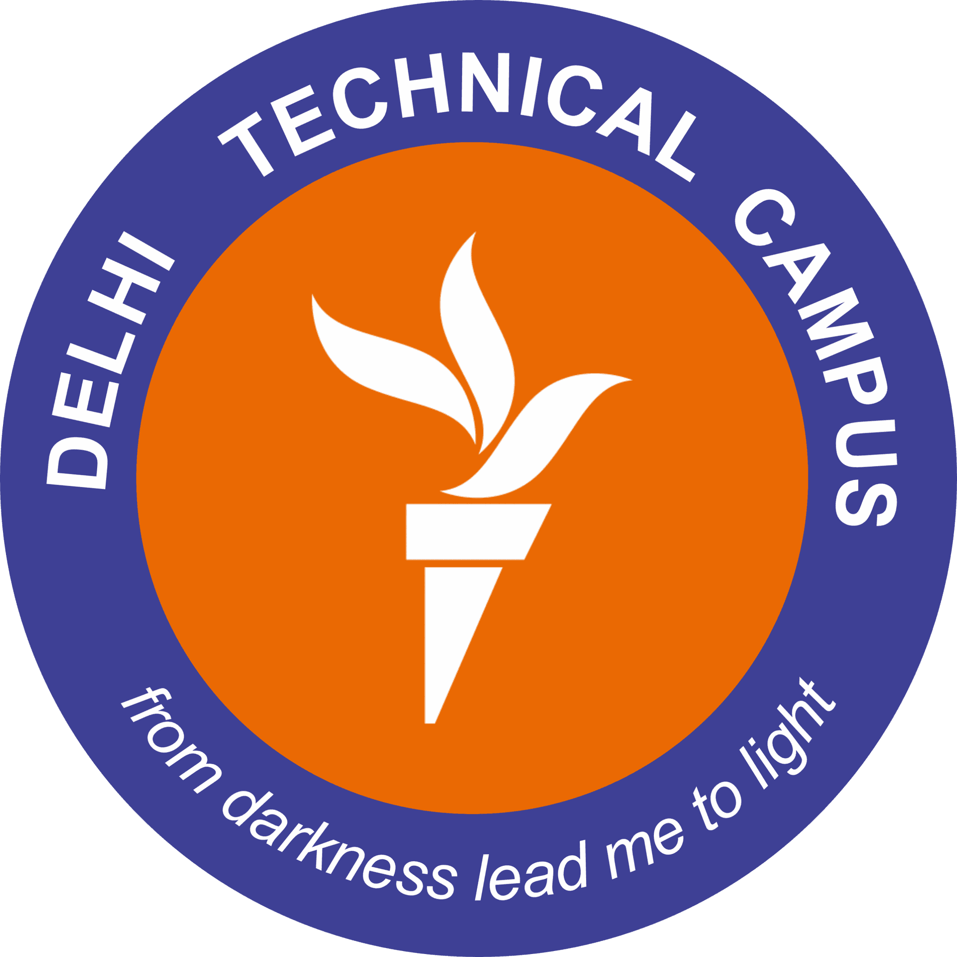 Delhi Technical Campus Greater Noida-logo