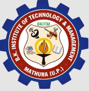BK Institute of Education and Technology logo