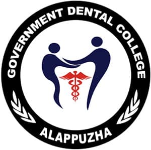 Government Dental College, Alappuzha-logo