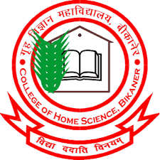 College of Home Science logo
