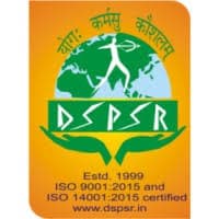Delhi School of Professional Studies and Research-logo