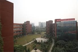 MBS School of Planning and Architecture-image