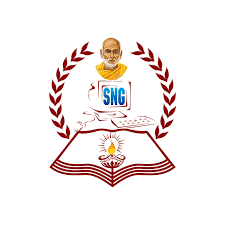 Sree Narayana Guru College of Advanced Studies Vazhukumpara-logo