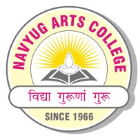 Navyug Arts College-logo