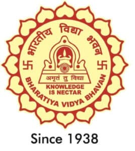Bhavan’s Leelavati Munshi College of Education-logo