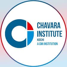 Chavara Institute of Management Studies-logo