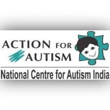 Action For Autism National Centre for Autism logo