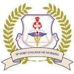 SP Fort College of Nursing logo